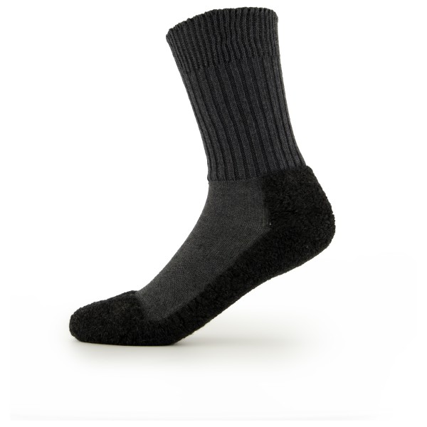 Rohner - Original - Wandersocken Gr 36-38 - S;39-41 - M;42-44 - L;44-46 - XL beige;oliv;rot;schwarz von Rohner