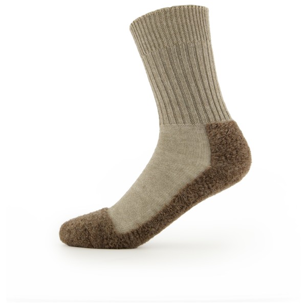 Rohner - Original - Wandersocken Gr 36-38 - S beige von Rohner