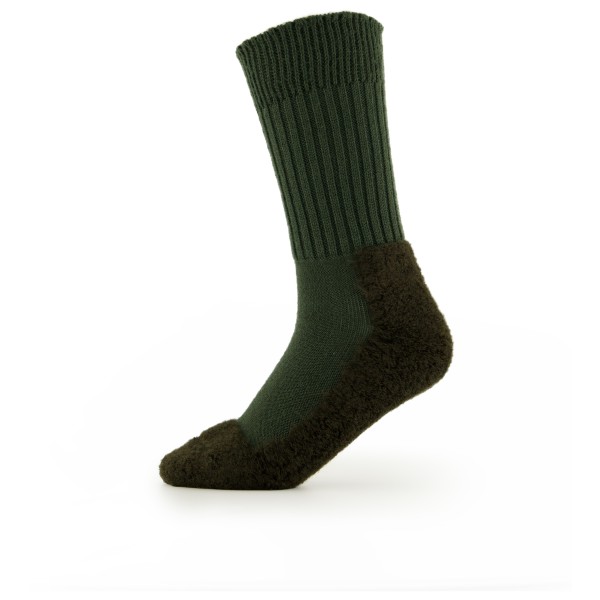 Rohner - Original - Wandersocken Gr 36-38 - S oliv von Rohner