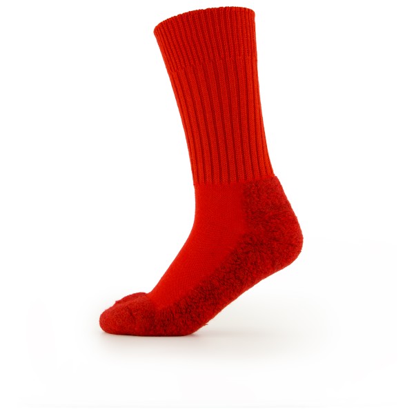 Rohner - Original - Wandersocken Gr 36-38 - S rot von Rohner