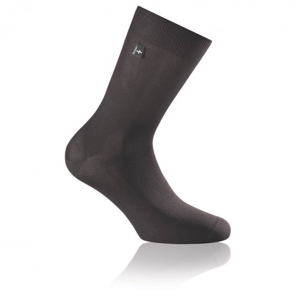 Rohner - Protector Plus - Wandersocken Gr 44-46 - XL grau von Rohner