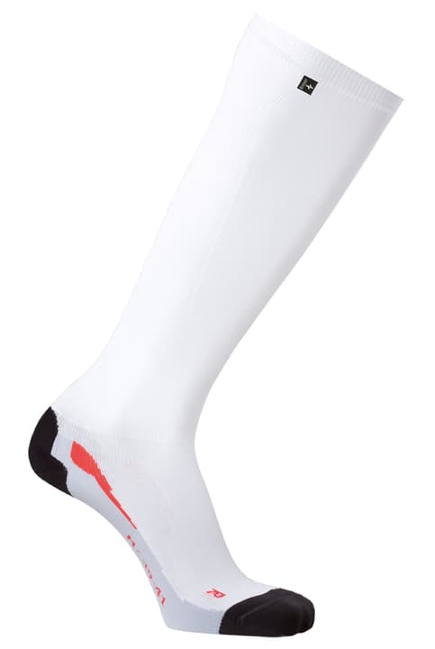Rohner R-Power Compression Kompressionssocken weiss Rohner R-Power Compression Kompressionssocken weiss von Rohner