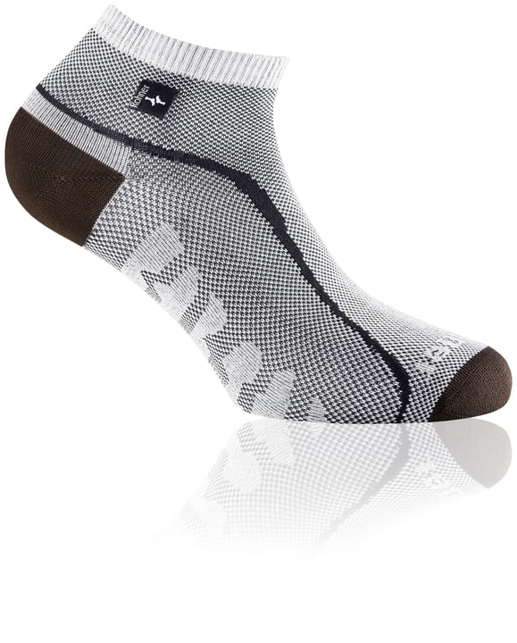 Rohner R-Ultra Light Socken grau Rohner R-Ultra Light Socken grau von Rohner