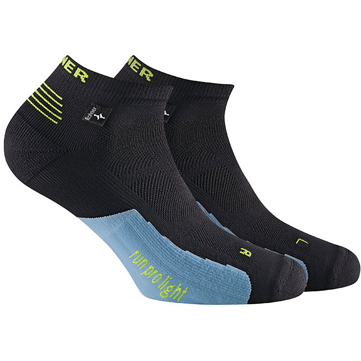 Rohner Run Pro Light Socken von Rohner