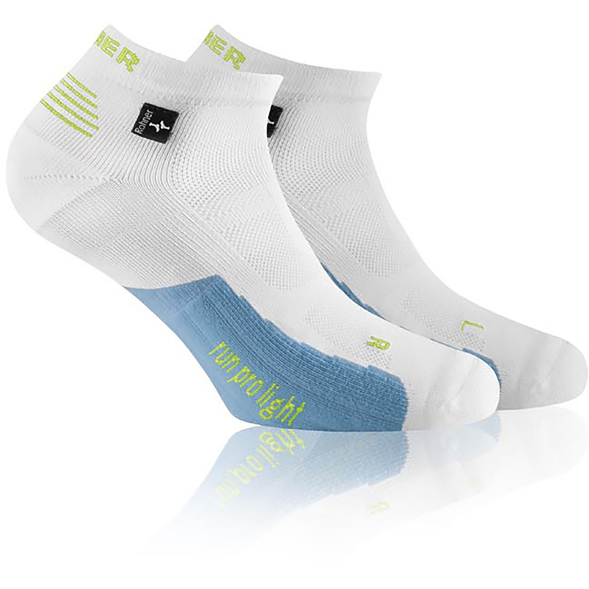 Rohner Run Pro Light Socken von Rohner