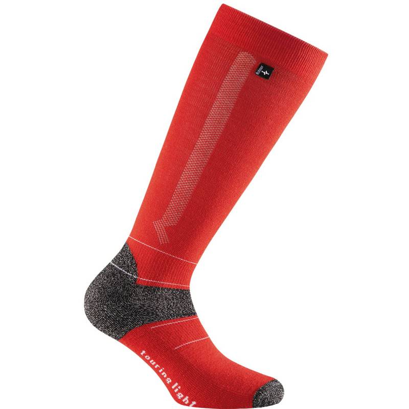 Rohner Sac Touring Light Socken von Rohner