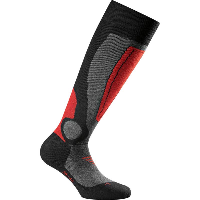 Rohner Ski 2er Pack Socken von Rohner