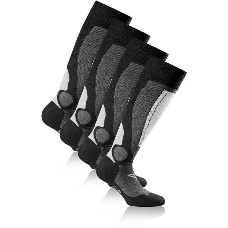 Rohner Ski 2er Pack Socken von Rohner