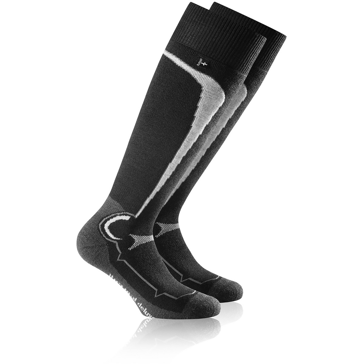 Rohner Thermal Deluxe Ski Socken von Rohner