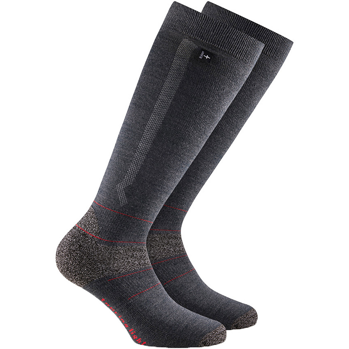 Rohner Touring Light Socken von Rohner