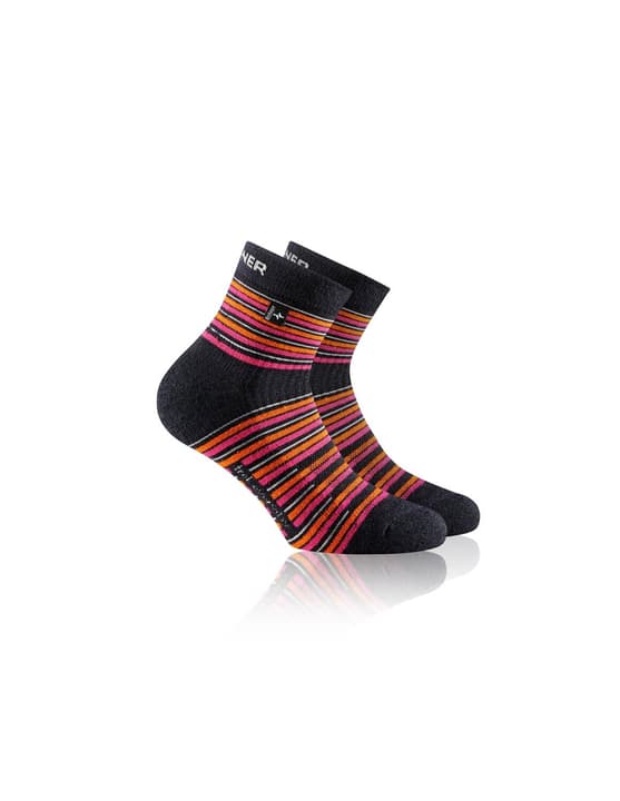 Rohner Trek Everyday Socken orange Rohner Trek Everyday Socken orange von Rohner