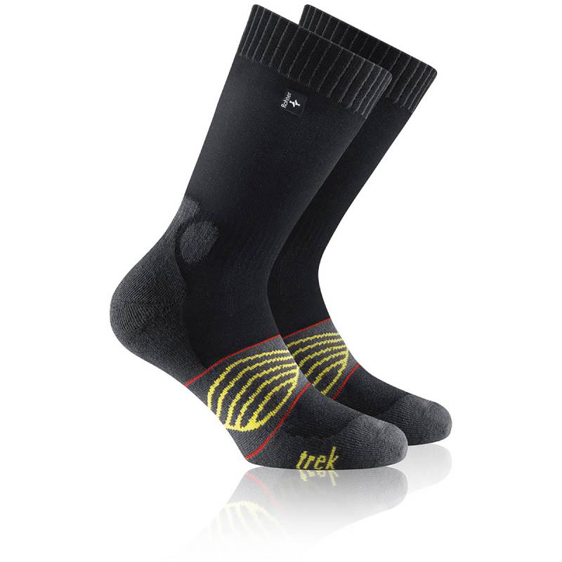 Rohner Trek-Power Socken von Rohner