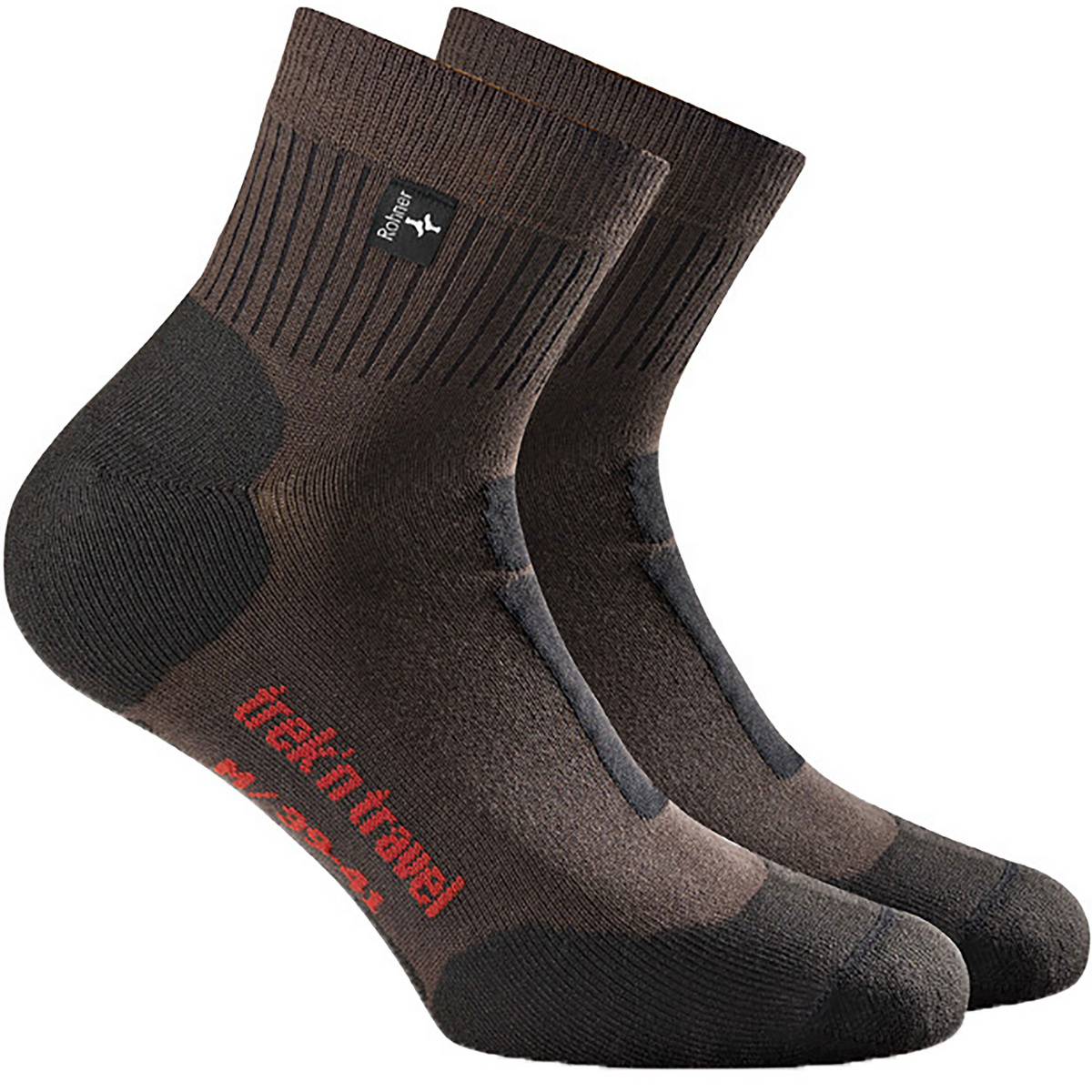 Rohner Trek'n Travel Socken von Rohner