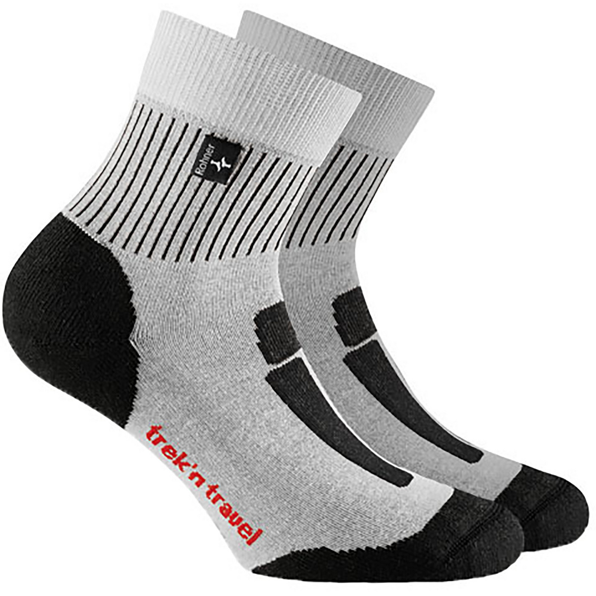 Rohner Trek'n Travel Socken von Rohner