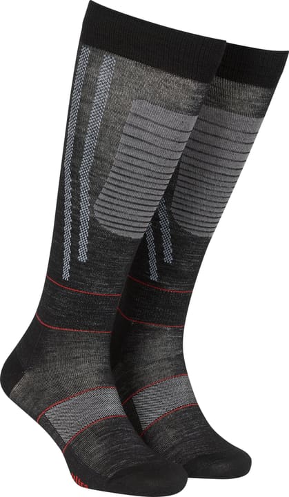 Rohner Ultra Light Socken schwarz Rohner Ultra Light Socken schwarz von Rohner