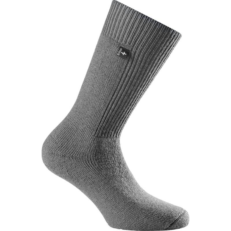 Rohner Working Socken von Rohner