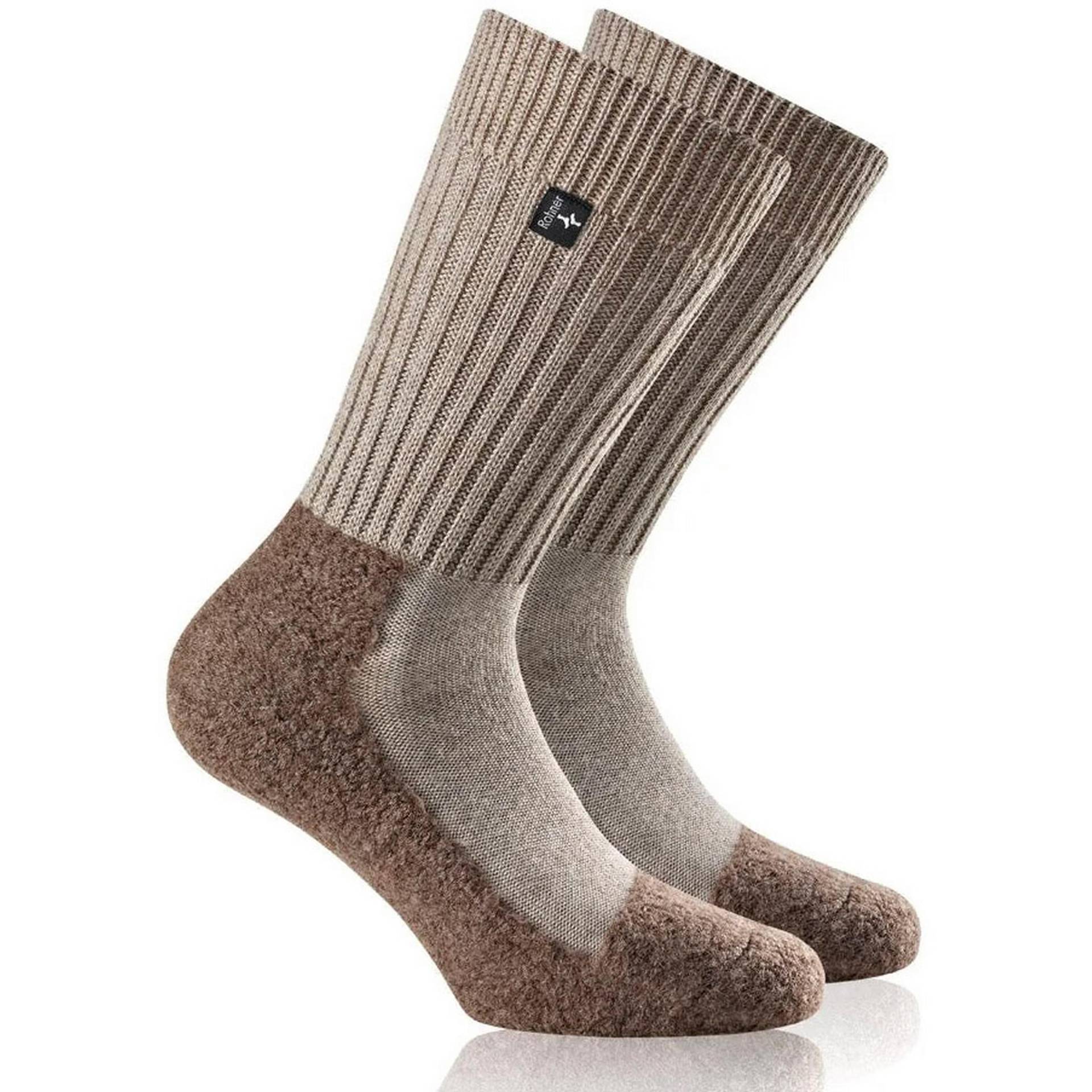 Rohner original Socken