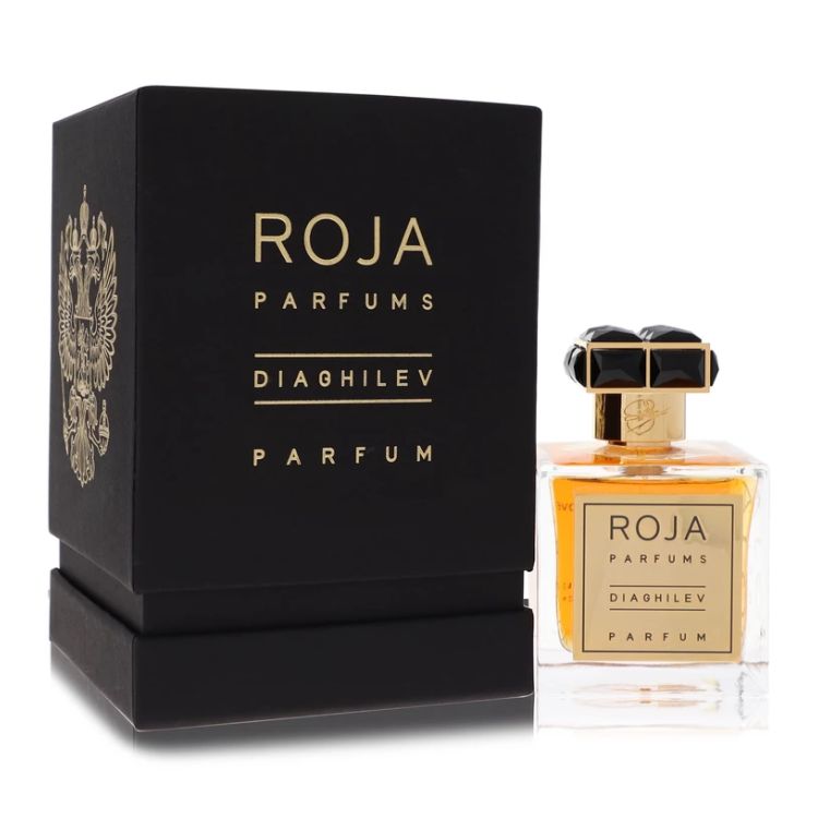 Diaghilev by Roja Parfums Eau de Parfum 100ml von Roja Parfums