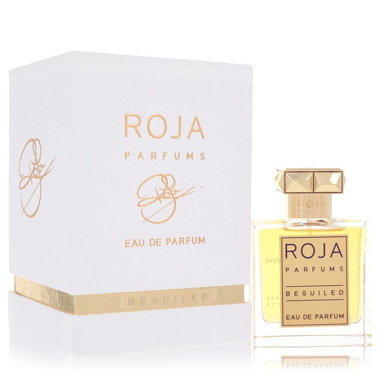 Roja Parfums Roja Beguiled Eau de Parfum 50ml von Roja Parfums