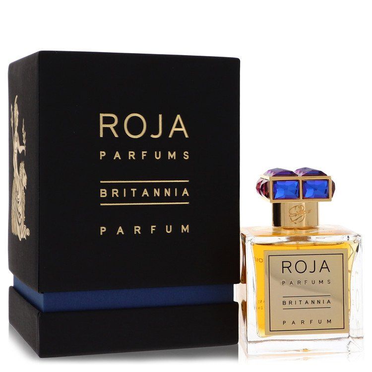 Roja Britannia by Roja Parfums Eau de Parfum 100ml von Roja Parfums