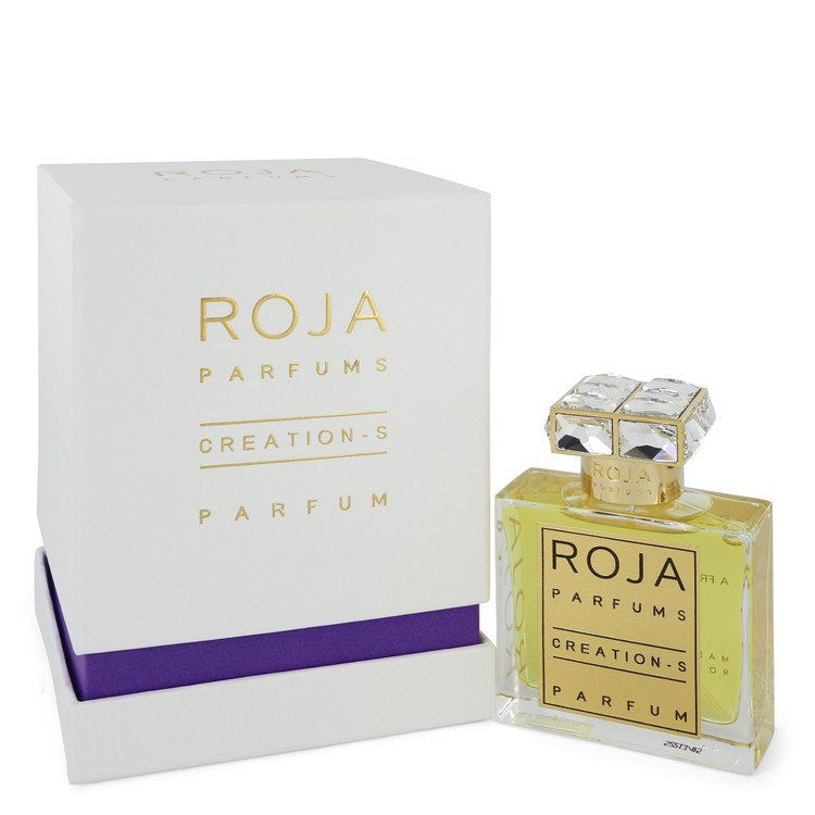 Roja Creation-S by Roja Parfums Eau de Parfum 50ml von Roja Parfums