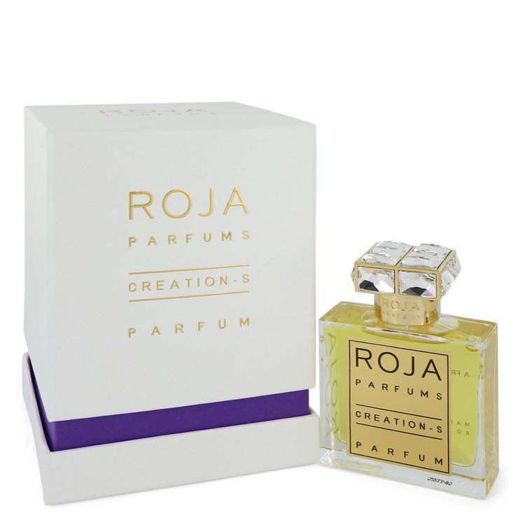 Roja Parfums Roja Creation-S Eau de Parfum 50ml von Roja Parfums