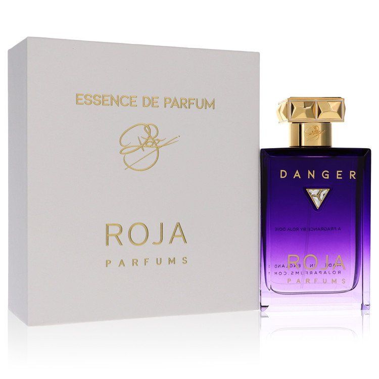 Roja Danger by Roja Parfums Eau de Parfum 100ml von Roja Parfums