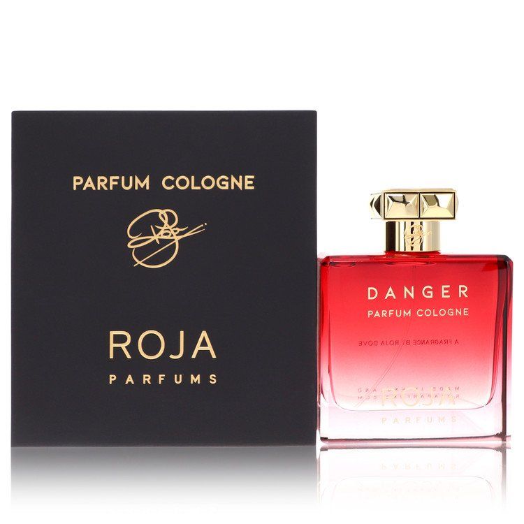 Roja Parfums Roja Danger Eau de Parfum 100ml von Roja Parfums