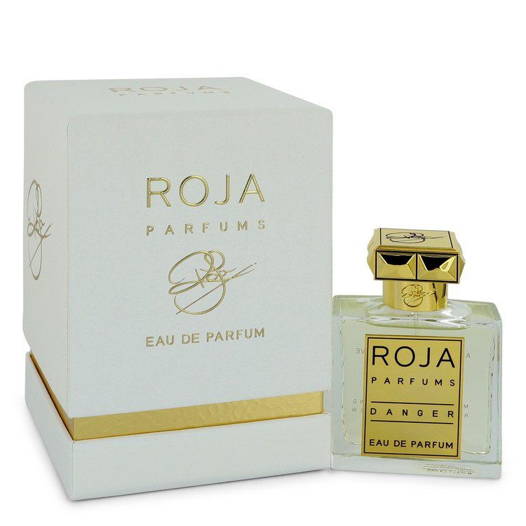 Roja Parfums Roja Danger Eau de Parfum 50ml von Roja Parfums