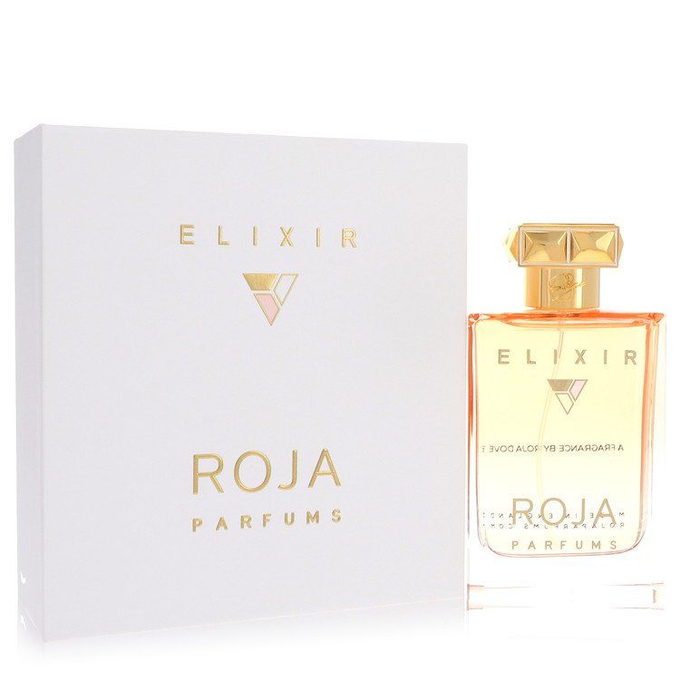 Roja Parfums Roja Elixir Pour Femme Essence De Parfum Eau de Parfum 100ml von Roja Parfums