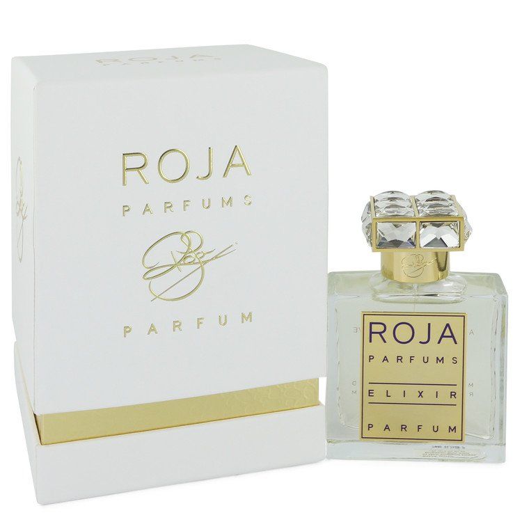 Roja Parfums Roja Elixir Eau de Parfum 50ml von Roja Parfums