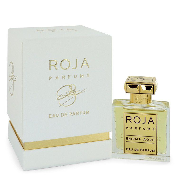 Roja Enigma Aoud by Roja Parfums Eau de Parfum 50ml von Roja Parfums