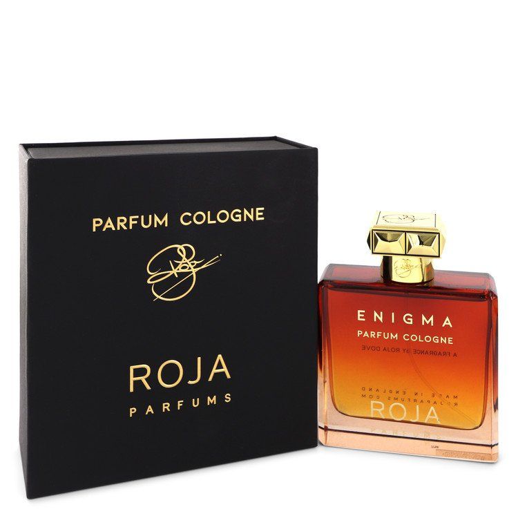 Roja Enigma by Roja Parfums Eau de Parfum 100ml von Roja Parfums