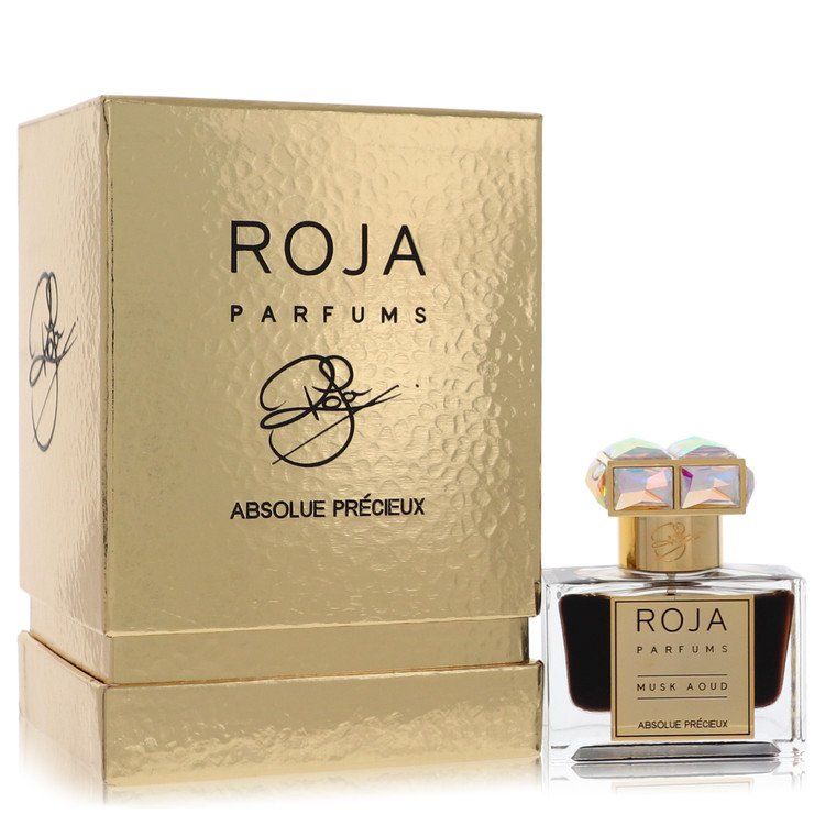 Roja Musk Aoud Absolue Precieux by Roja Parfums Eau de Parfum 30ml von Roja Parfums