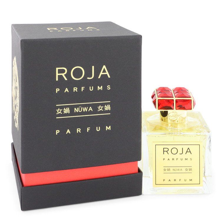 Roja NuWa by Roja Parfums Eau de Parfum 100ml von Roja Parfums