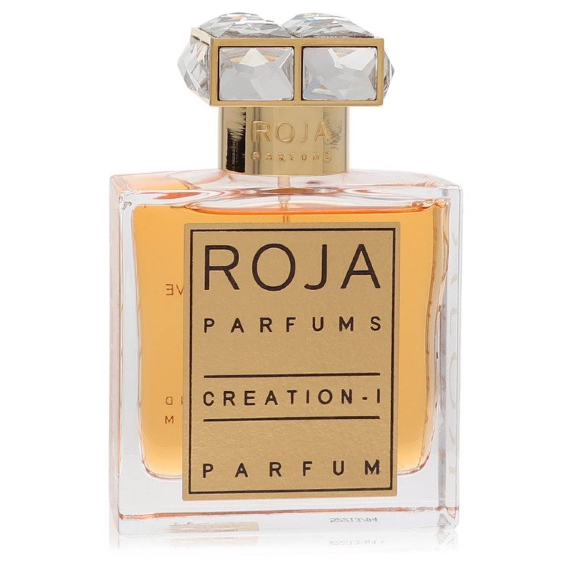 Roja Parfums Roja Creation-I Extrait De Parfum Spray (Unboxed) 51 ml von Roja Parfums