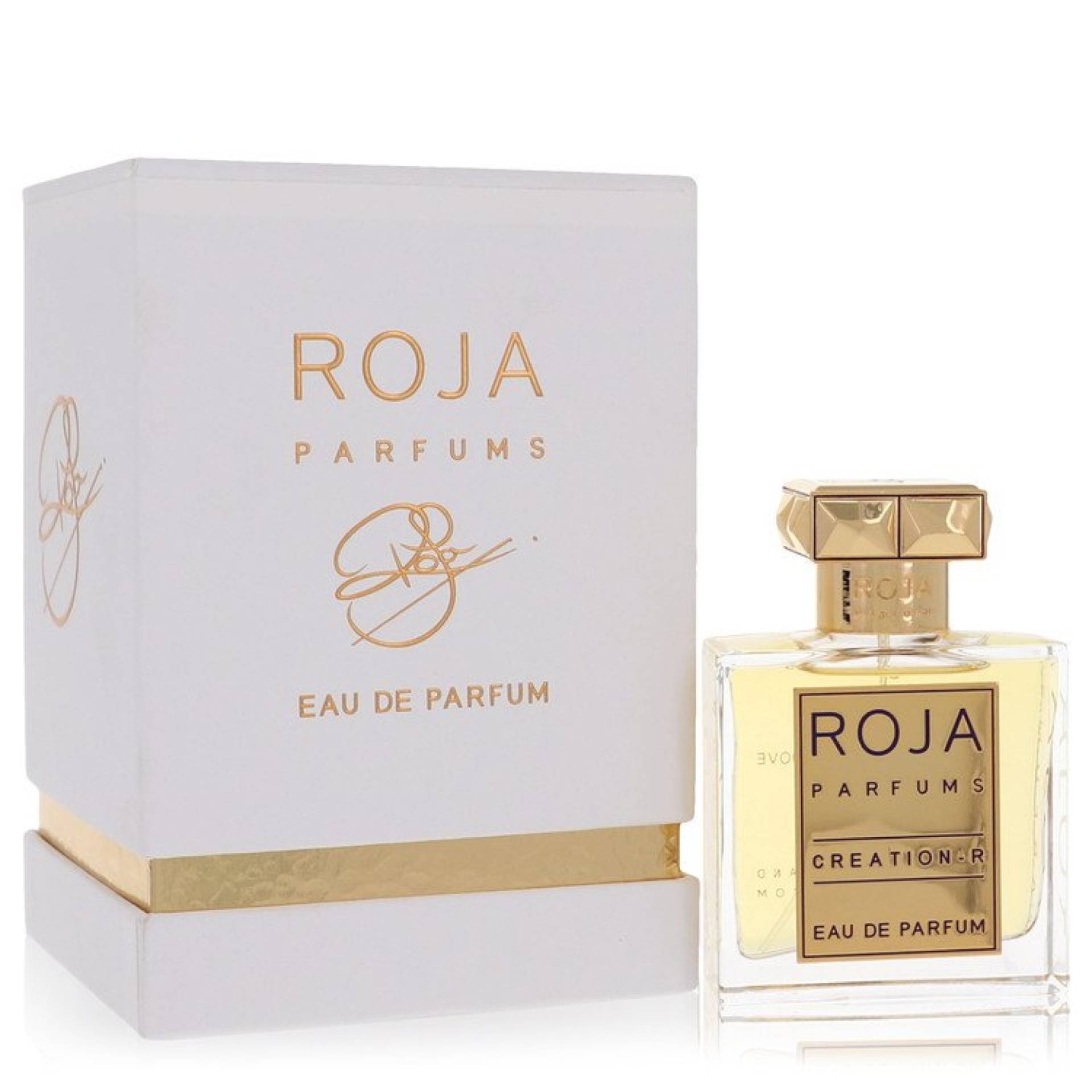 Roja Parfums Roja Creation-R Eau De Parfum Spray 50 ml von Roja Parfums