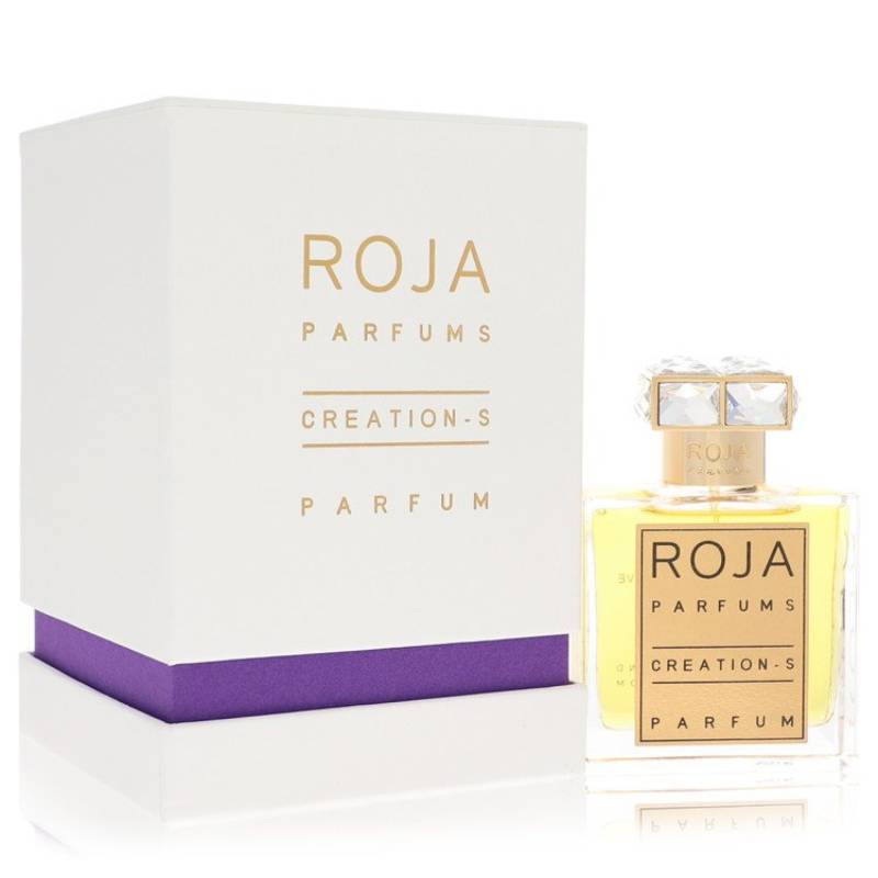 Roja Parfums Roja Creation-S Extrait De Parfum Spray 50 ml von Roja Parfums
