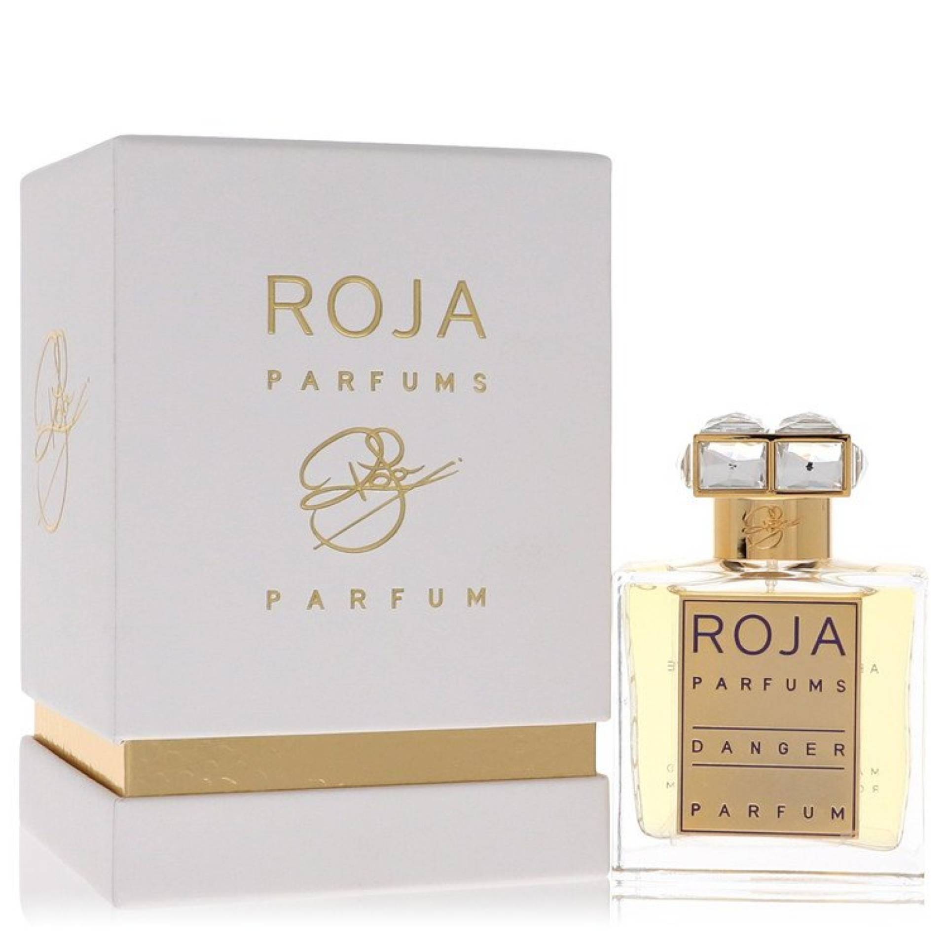 Roja Parfums Roja Danger Extrait De Parfum Spray 50 ml Roja Parfums Roja Danger Extrait De Parfum Spray 50 ml von Roja Parfums