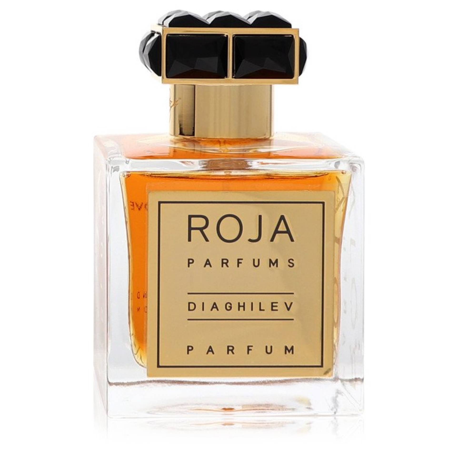 Roja Parfums Roja Diaghilev Extrait De Parfum Spray (Unisex Unboxed) 101 ml von Roja Parfums