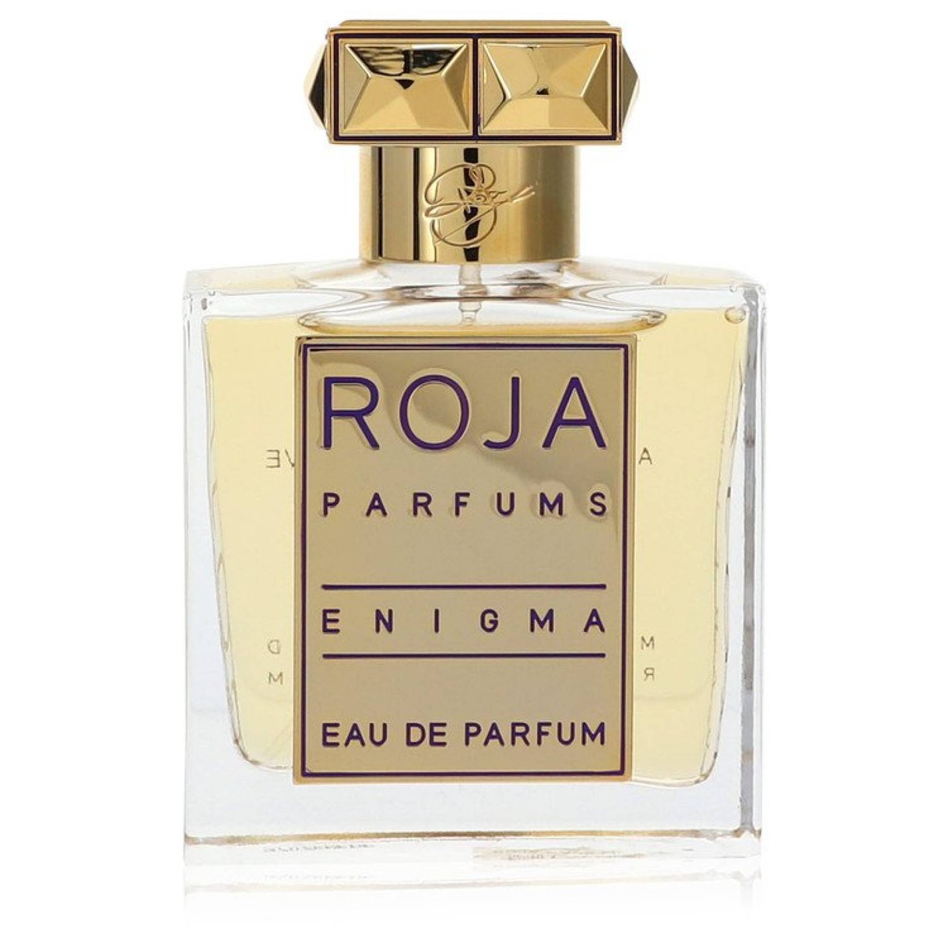 Roja Parfums Roja Enigma Extrait De Parfum Spray (unboxed) 50 ml von Roja Parfums