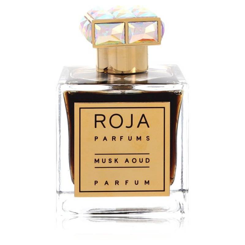 Roja Parfums Roja Musk Aoud Extrait De Parfum Spray (Unisex Unboxed) 100 ml von Roja Parfums