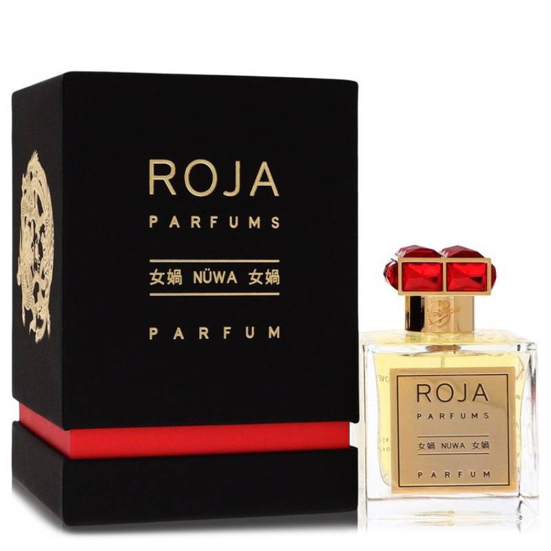 Roja Parfums Roja NuWa Extrait De Parfum Spray (Unisex) 100 ml von Roja Parfums