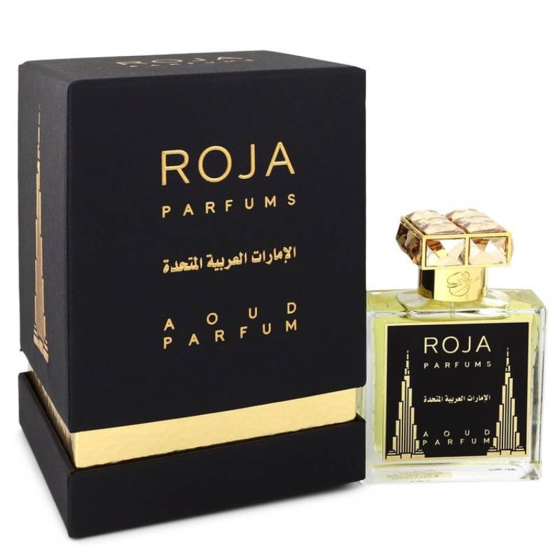 Roja Parfums Roja United Arab Emirates Extrait De Parfum Spray (Unisex) 51 ml von Roja Parfums