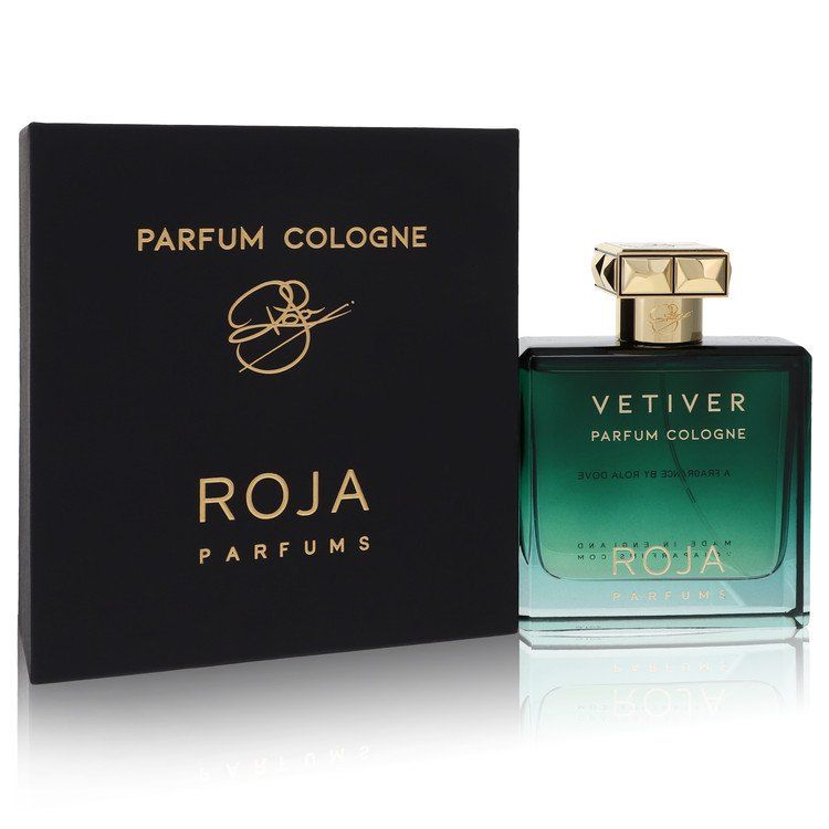 Vetiver by Roja Parfums Eau de Parfum 100ml von Roja Parfums