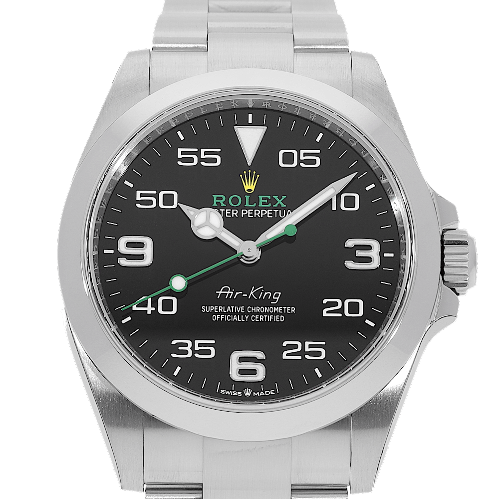 Rolex Air-King von Rolex