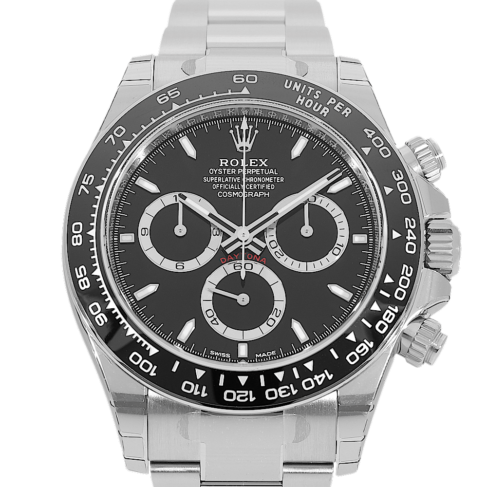 Rolex Cosmograph Daytona von Rolex