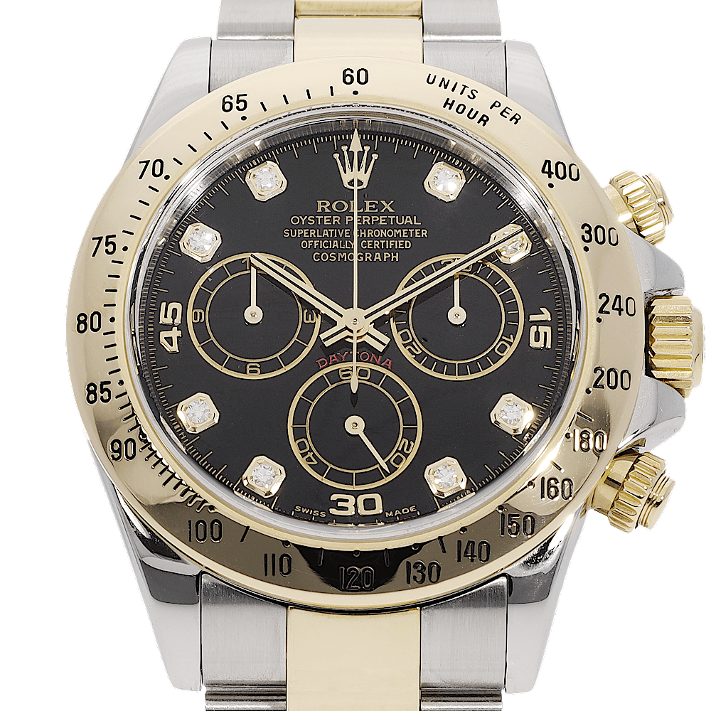 Rolex Cosmograph Daytona von Rolex