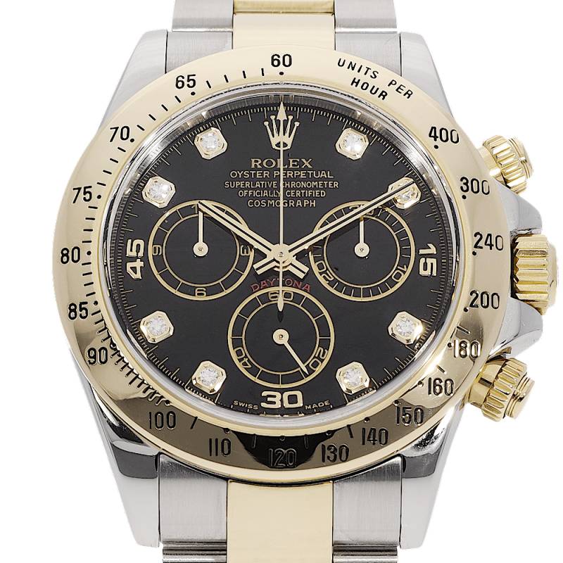 Rolex Cosmograph Daytona von Rolex