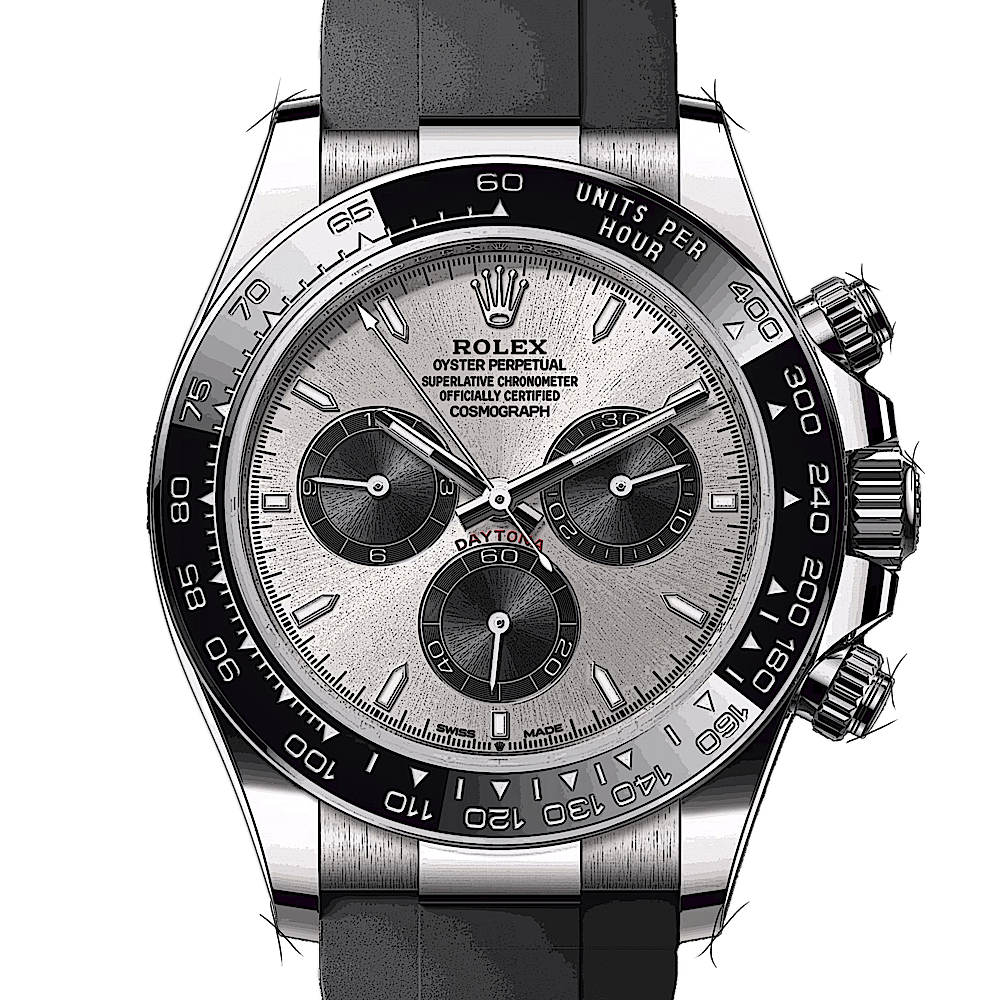 Rolex Cosmograph Daytona von Rolex